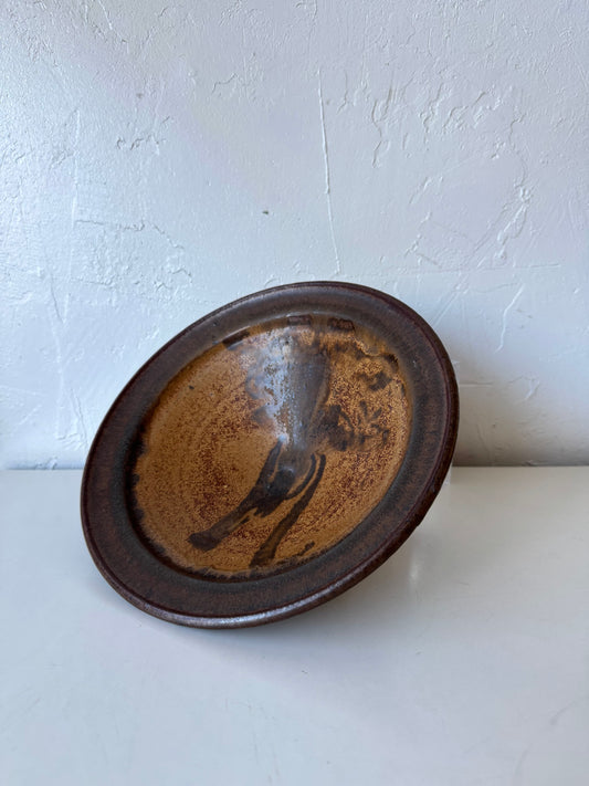 Jack Masson Studio Pottery Bowl