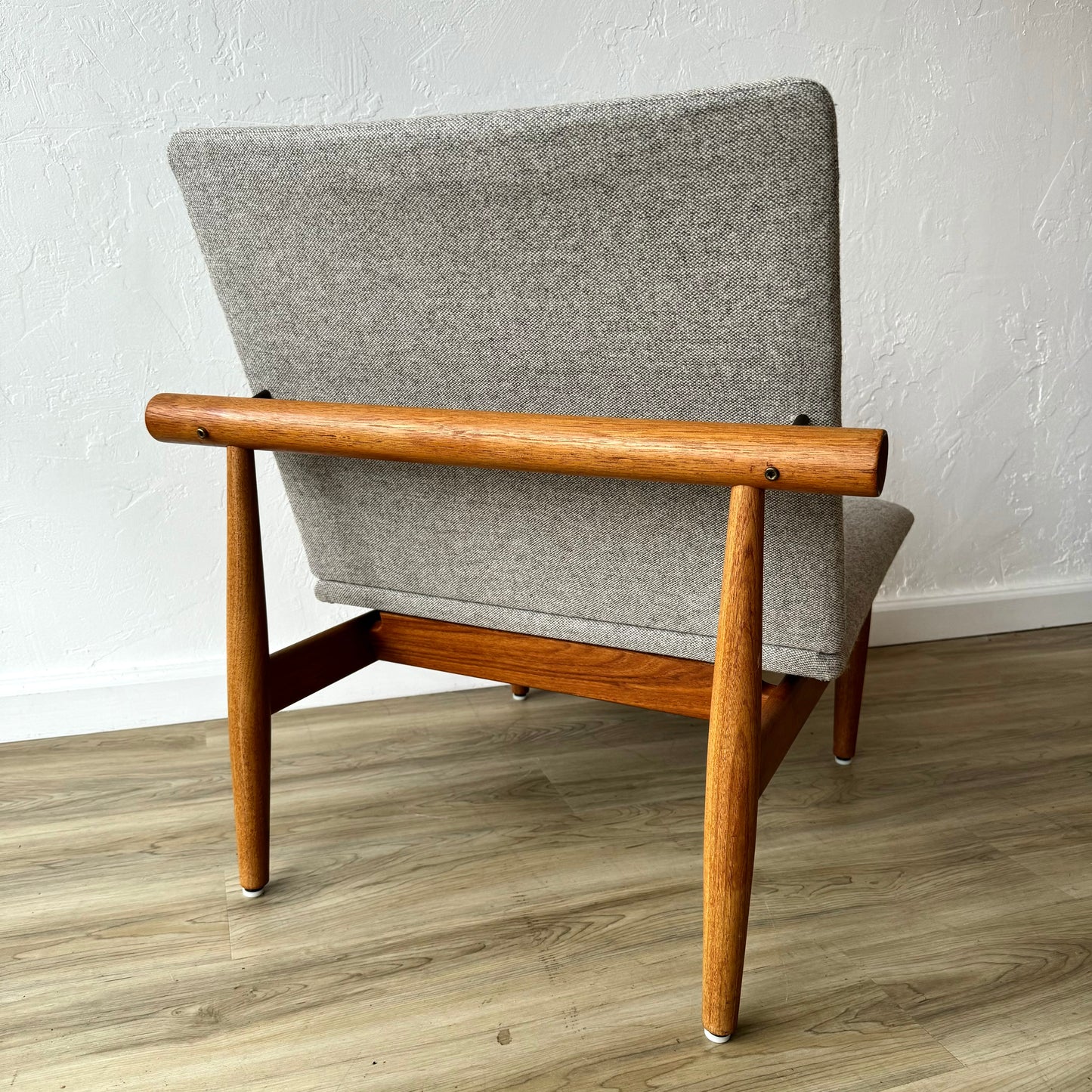 Finn Juhl | France and Son | Japan Teak Lounge Chair #2