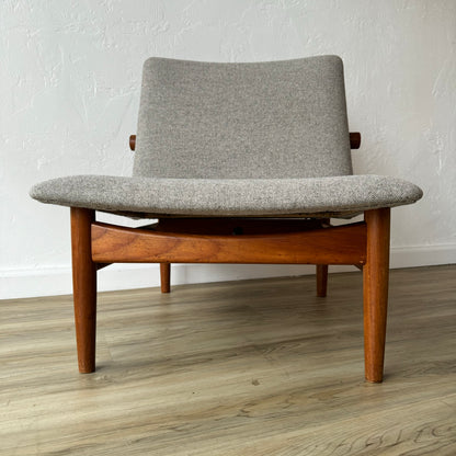 Finn Juhl | France and Son | Japan Teak Lounge Chair #1