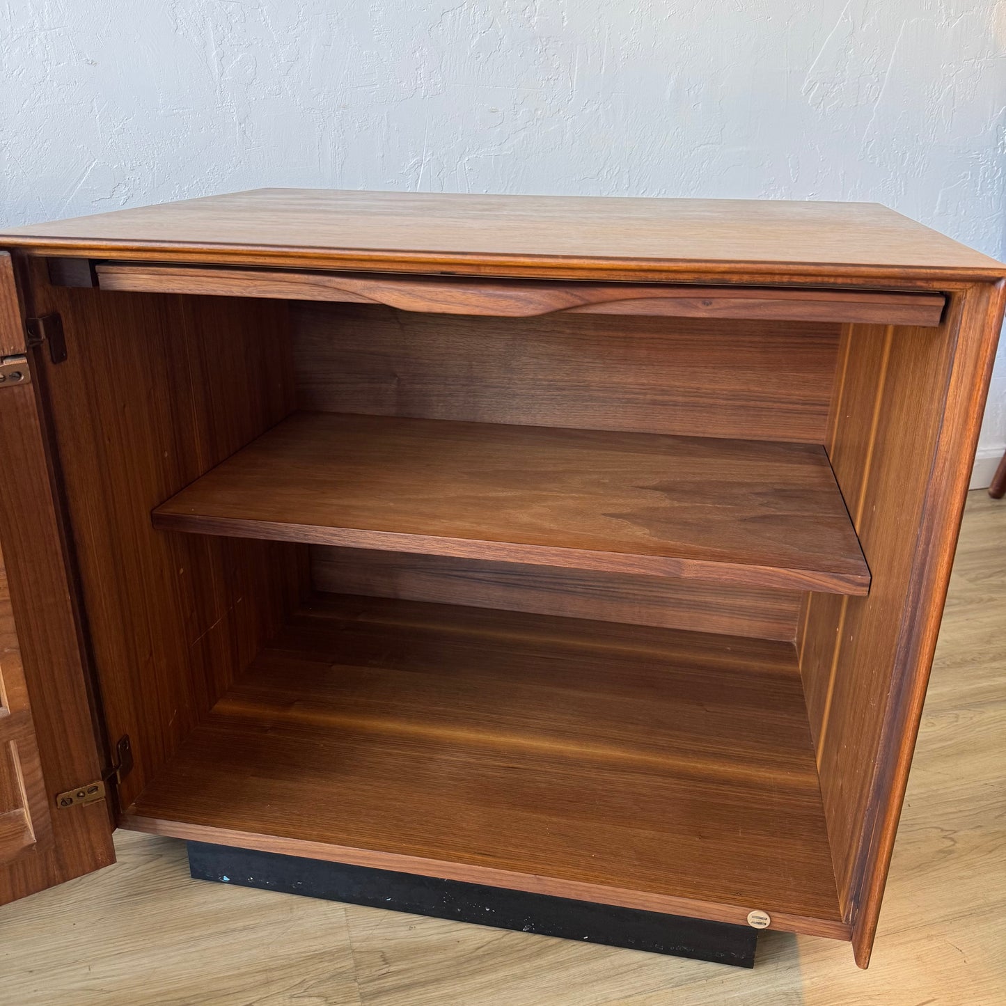 John Kapel for Glenn of California Nightstands Side Tables