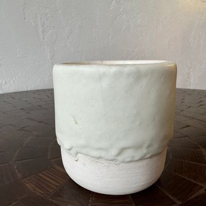 Victoria Avakian Ross Ceramic Cup Pot