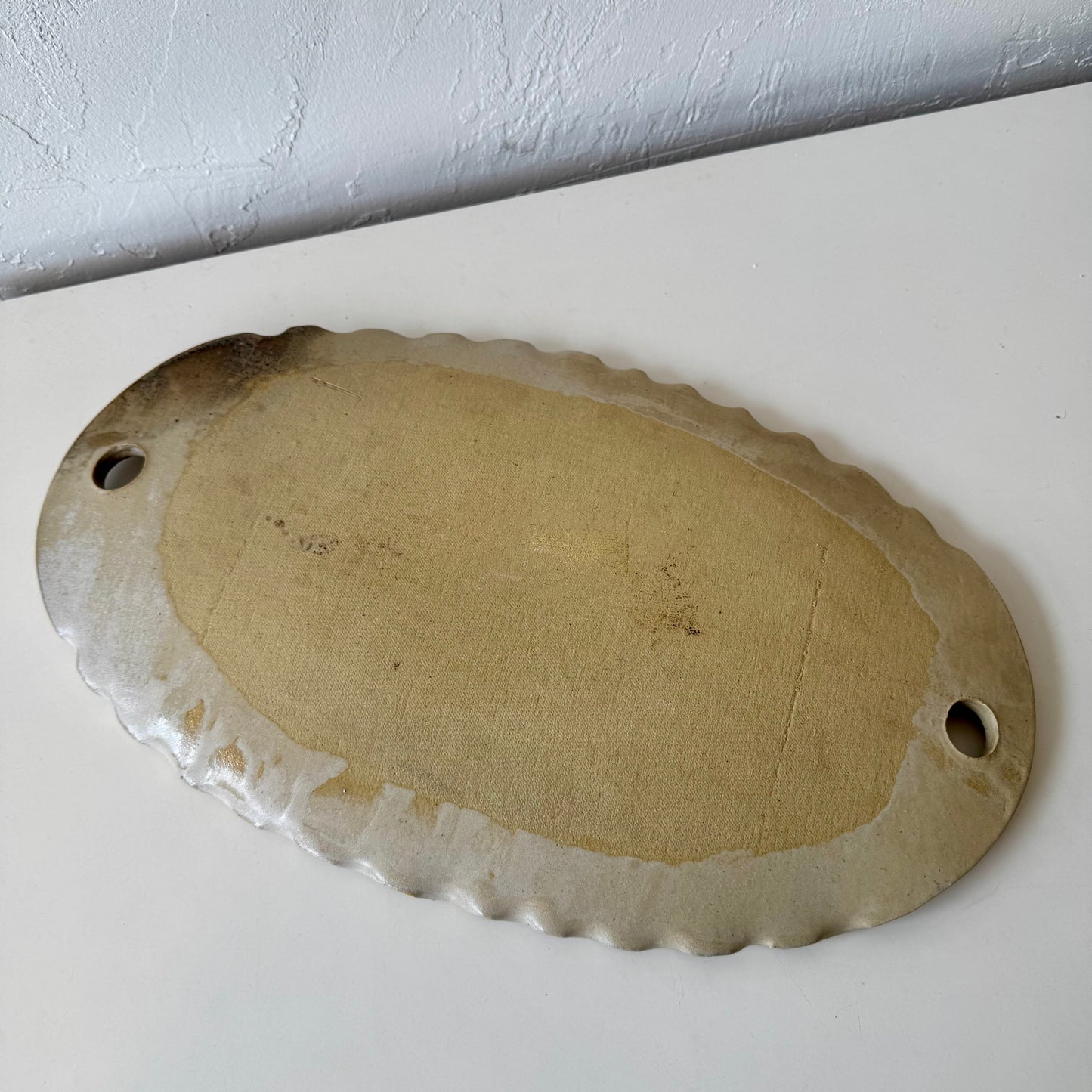Lotte Streisenger Ceramic Tray