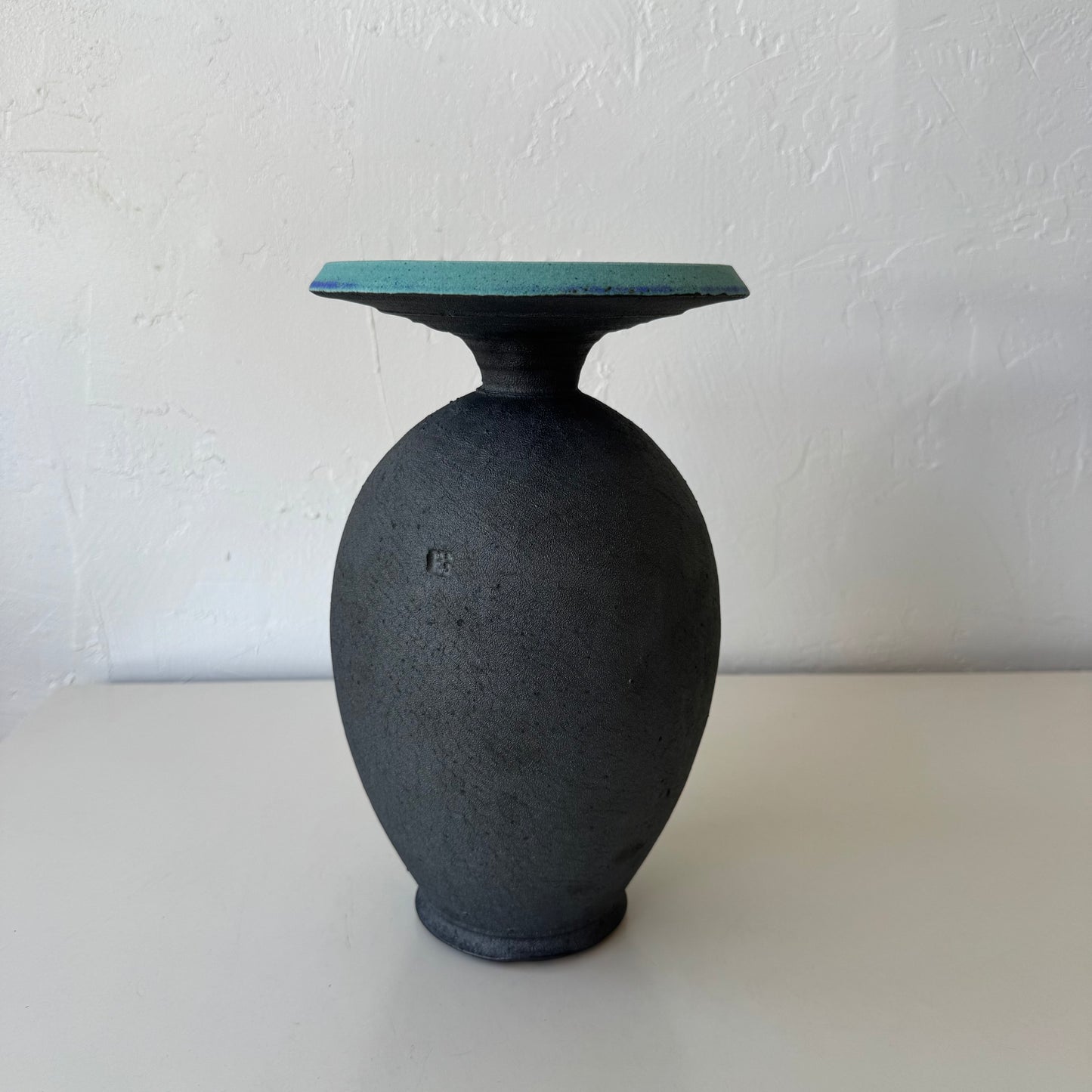 Patrick Horsley Ceramic Vase