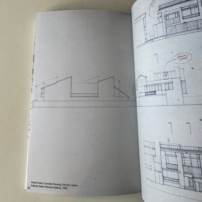 Interaction! Unthank Seder Poticha Architects