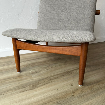 Finn Juhl | France and Son | Japan Teak Lounge Chair #3