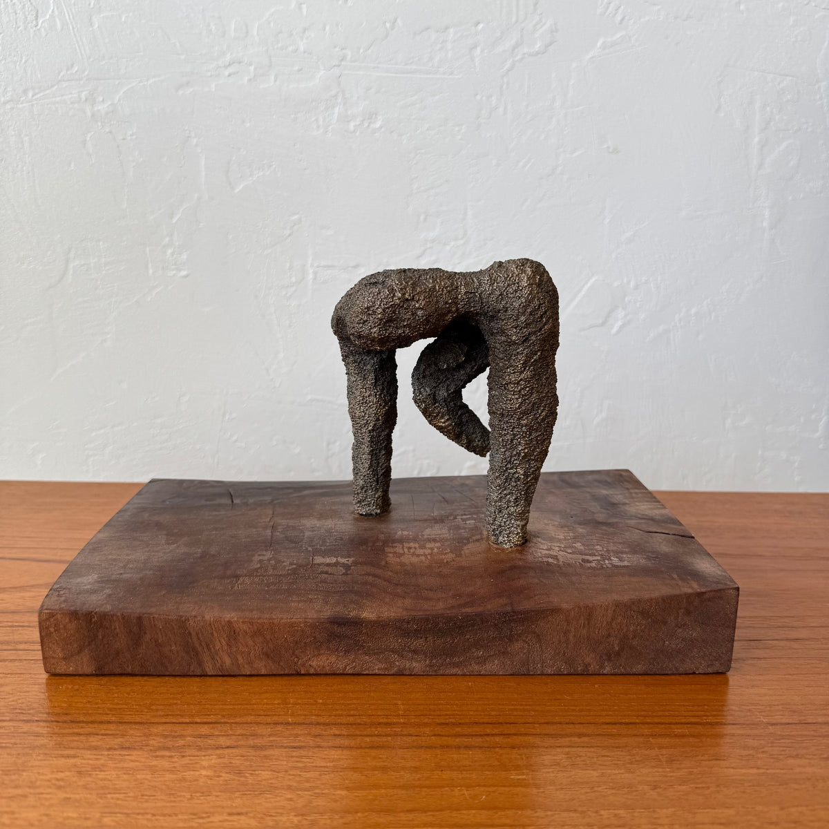 Figurative Nude Bronze, 1950’s