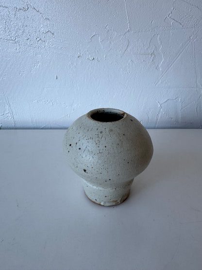 Warren Mackenzie Ceramic Vase