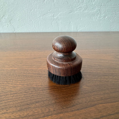 Laurids Lonborg Wenge Crumb Brush