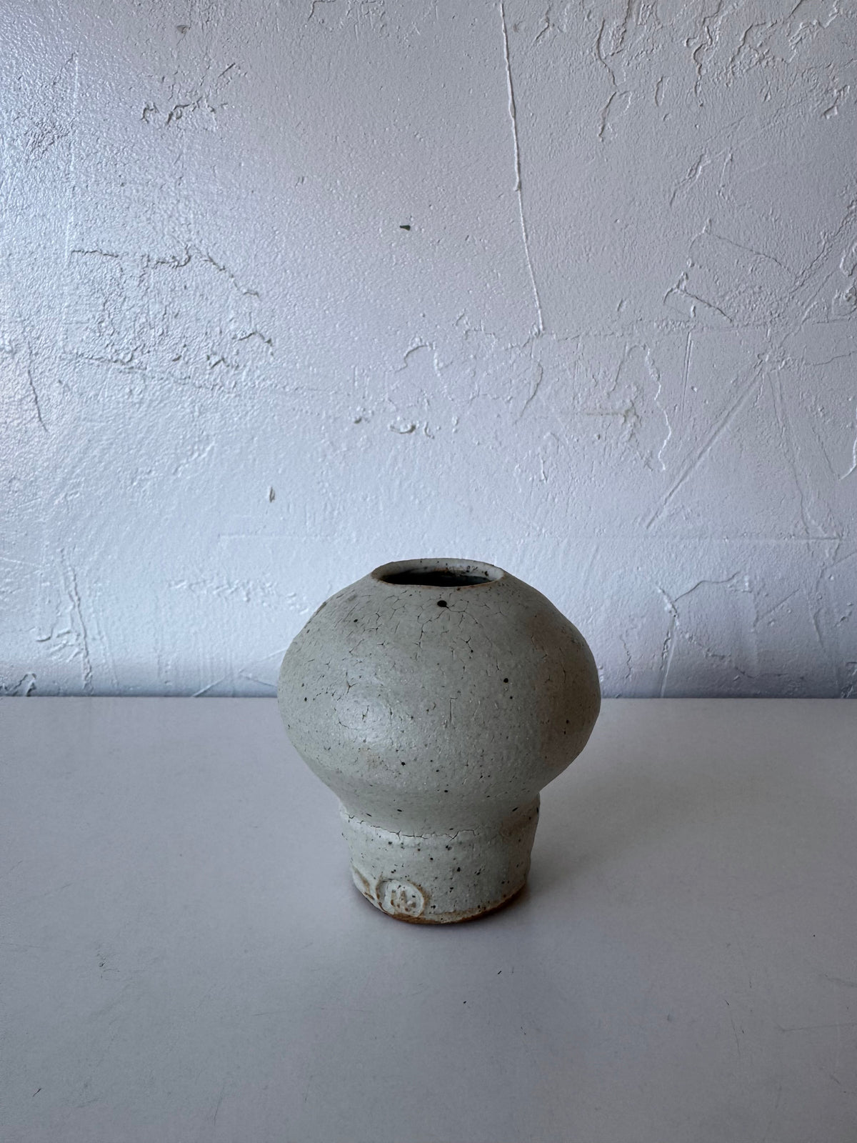 Warren Mackenzie Ceramic Vase