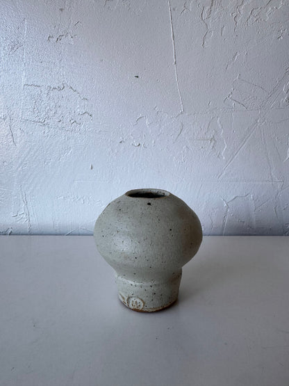 Warren Mackenzie Ceramic Vase