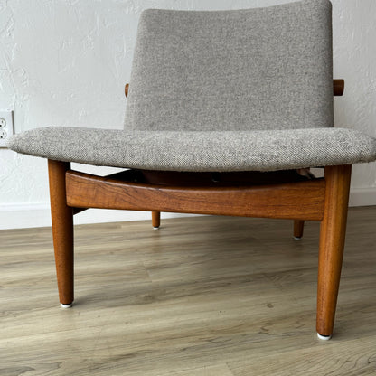 Finn Juhl | France and Son | Japan Teak Lounge Chair #2