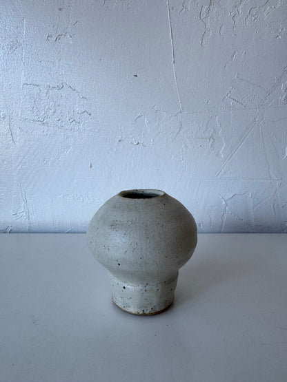 Warren Mackenzie Ceramic Vase