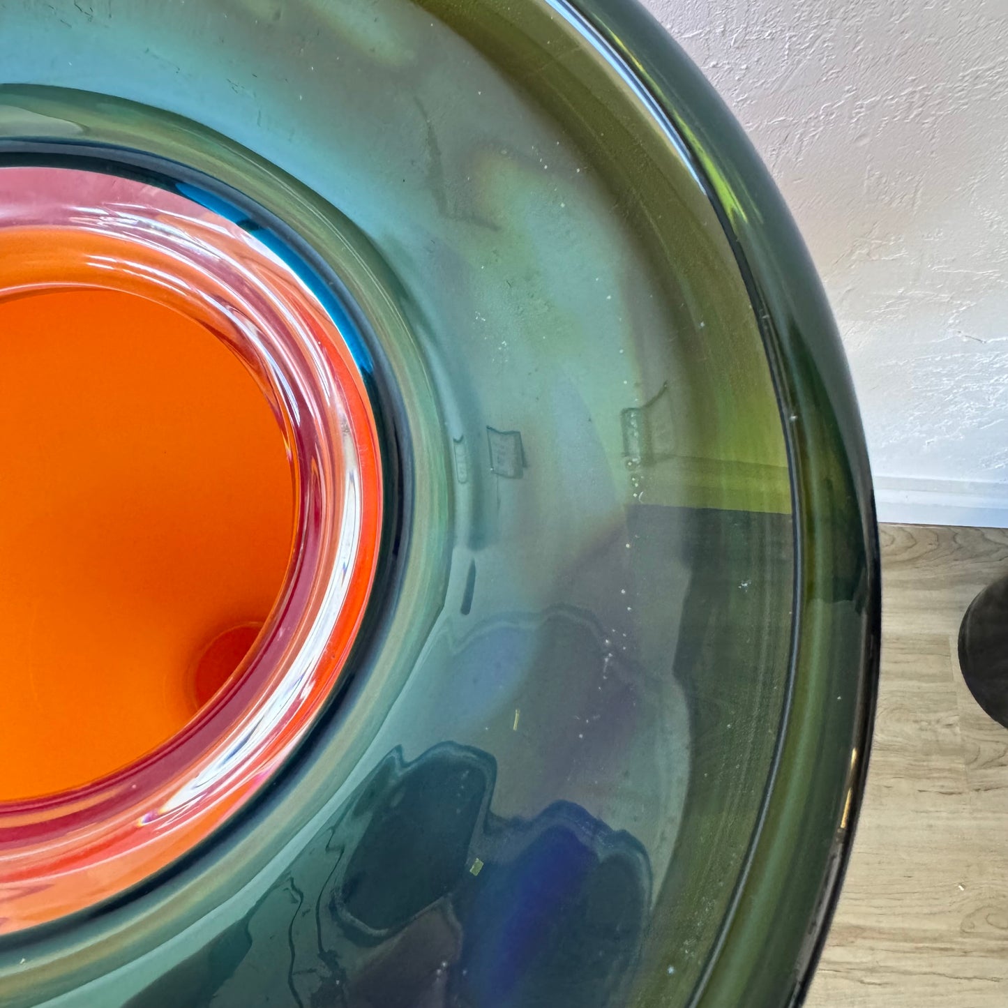 Sonja Blomdahl Incanto Glass Vase