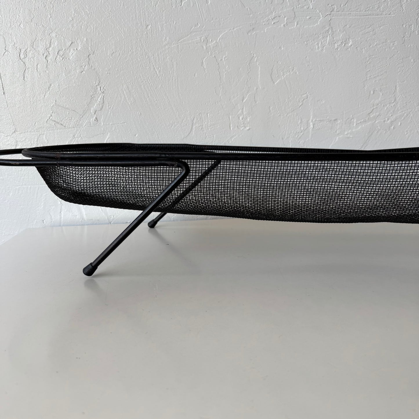 Sol Bloom Large Iron Trough Catchall