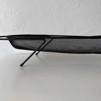 Sol Bloom Large Iron Trough Catchall