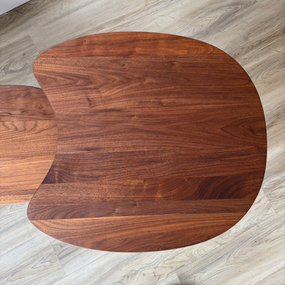 Ace-Hi Prelude Solid Walnut Coffee Table