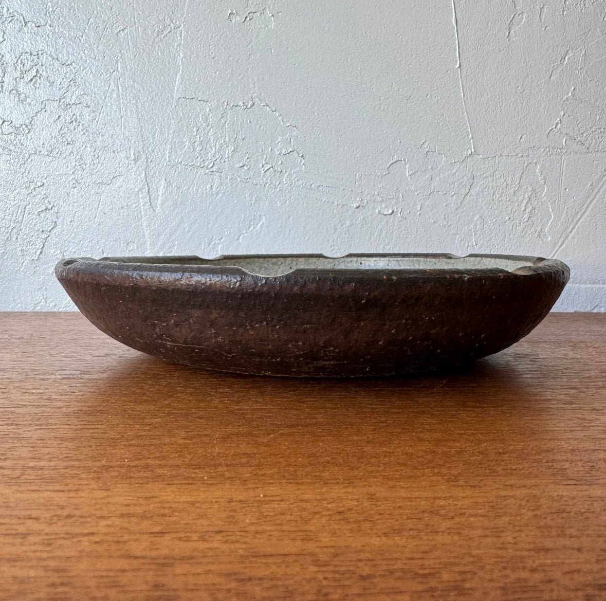 Brent Bennett | California Studio Pottery Bird Bowl