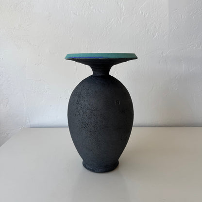 Patrick Horsley Ceramic Vase