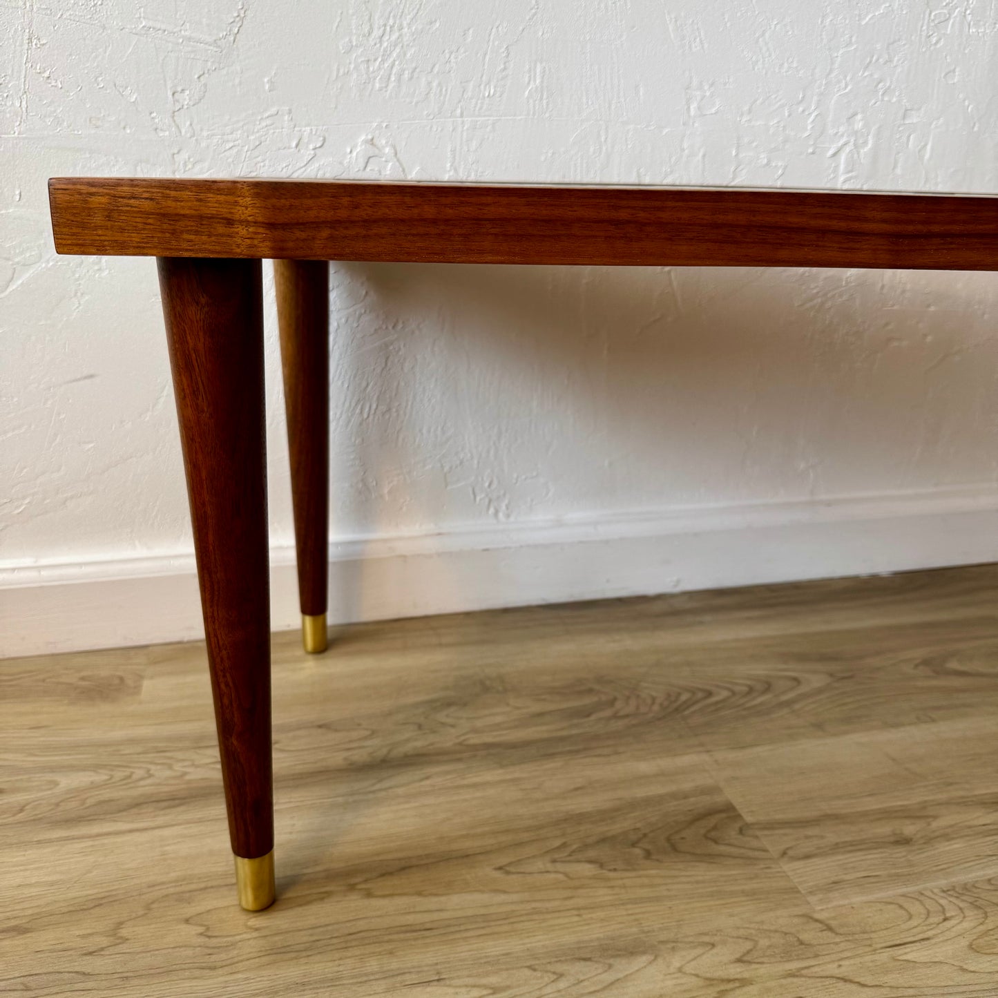 Gordon + Jane Martz | Marshall Studios Ceramic Tile Table