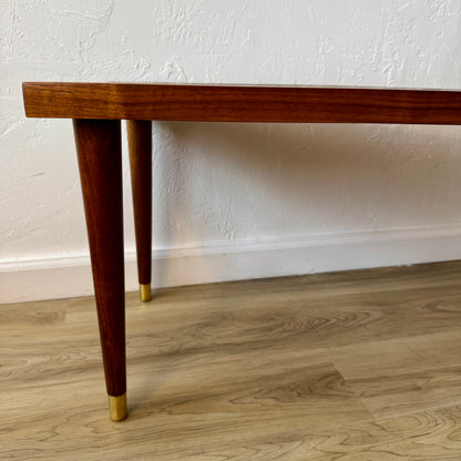 Gordon + Jane Martz | Marshall Studios Ceramic Tile Table