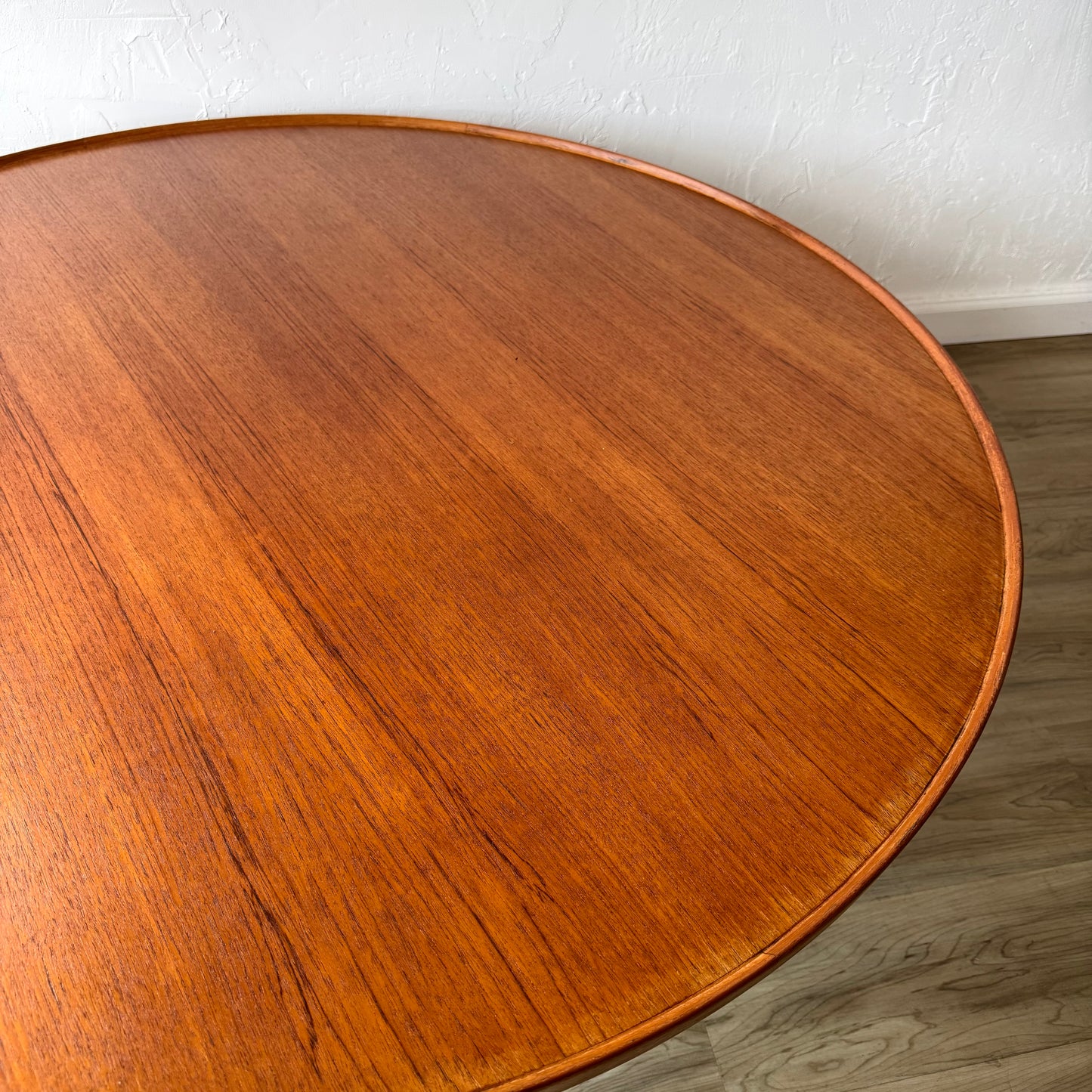 Arne Vodder Teak Coffee Table