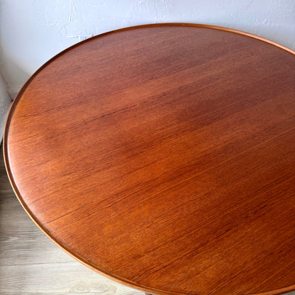 Arne Vodder Teak Coffee Table