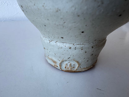 Warren Mackenzie Ceramic Vase