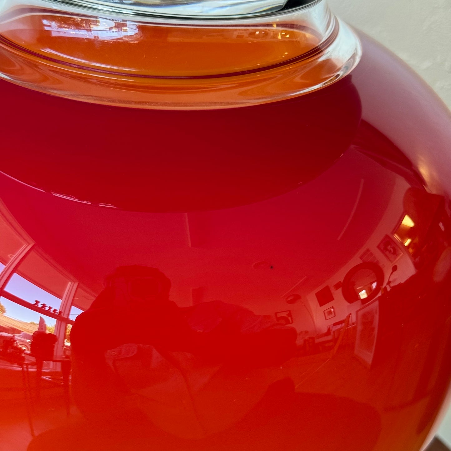 Sonja Blomdahl Incanto Glass Vase