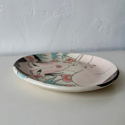 Faye Nakamura Charger