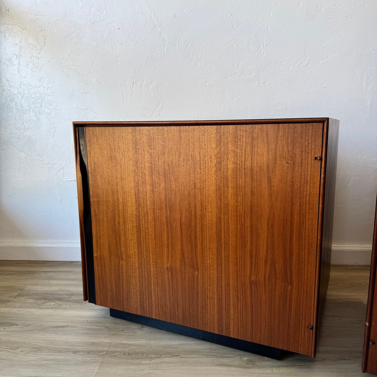 John Kapel for Glenn of California Nightstands Side Tables