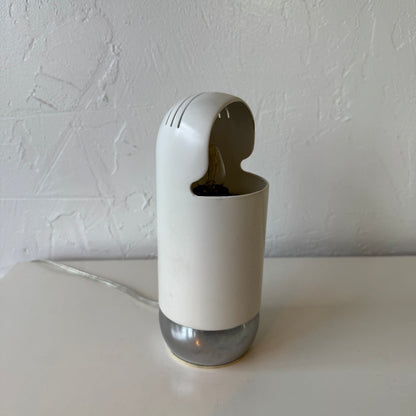 Martini Falconi Fois Architects for Reggiani Spa Lighting Model 2294 Table Lamp
